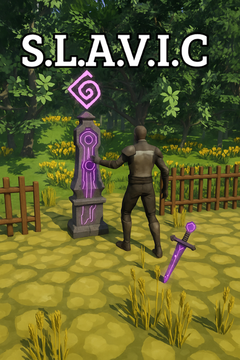 Games like S.L.A.V.I.C