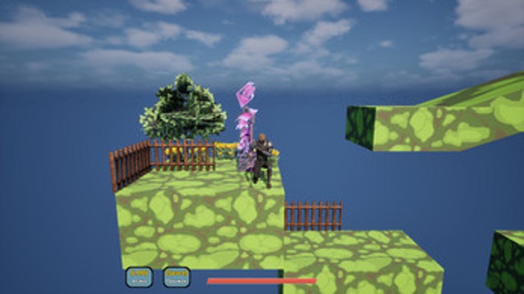 S.L.A.V.I.C screenshot