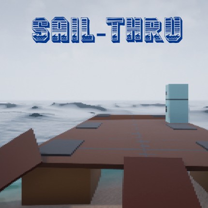 Sail-Thru Game Cover