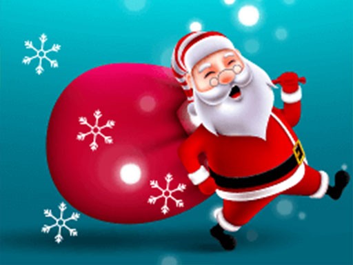 Games like Santa Snow Runner