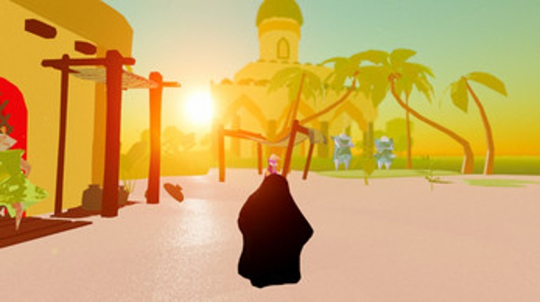 Shapeless screenshot