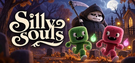 Games like Silly Souls