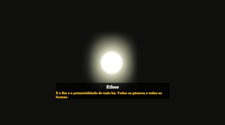 Simulacro screenshot