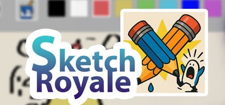 Games like Sketch Royale - Draw Something