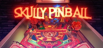 Skully Pinball Image