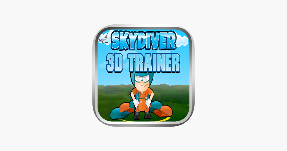 Games like SkyDiver 3D LT