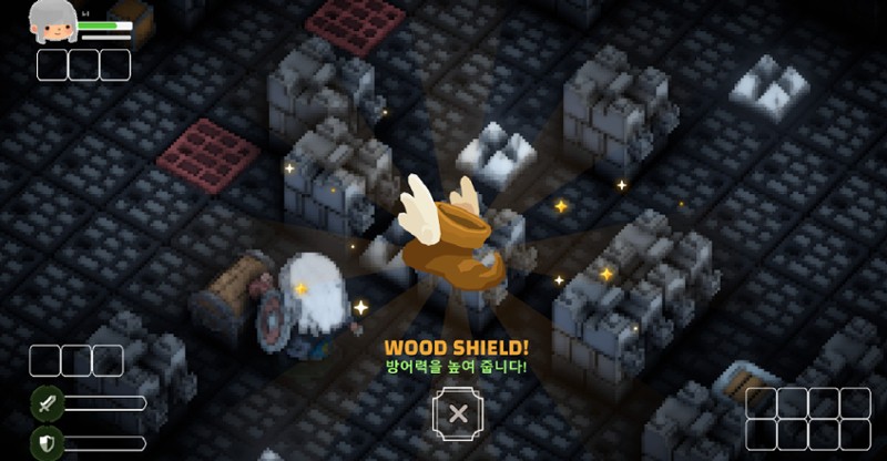 Slayer: The Demon Haunted World screenshot