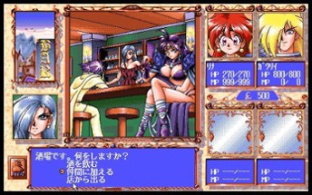 Slayers Image