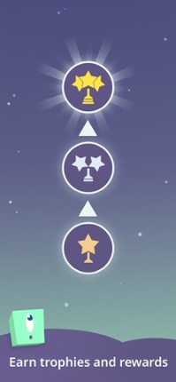 Sleepy Squares screenshot