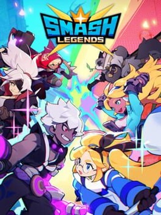SMASH LEGENDS Image