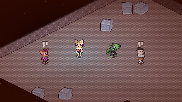 Solar Voltage screenshot