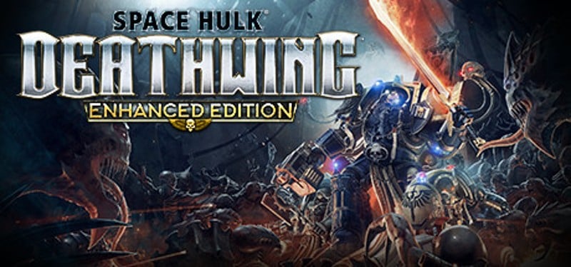 Space Hulk: Deathwing Enhanced Edition Image