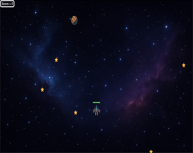 Games like Space Shooter