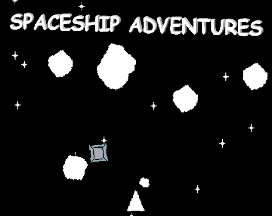 Spaceship Adventures Image
