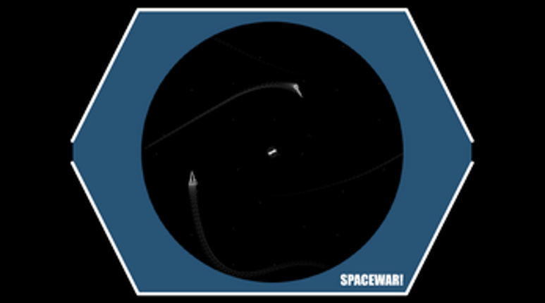 Spacewar! Image