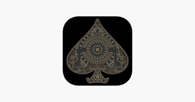 Spades V+, classic card game Image