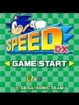 Speed DX Image