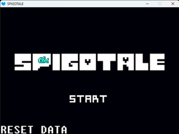 Spigotale screenshot