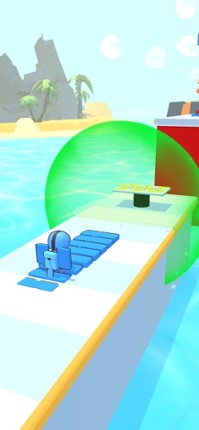 Stack to Fly screenshot