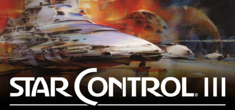 Star Control 3 Image