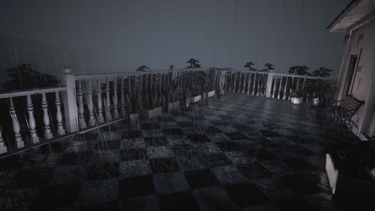 Static Memory screenshot