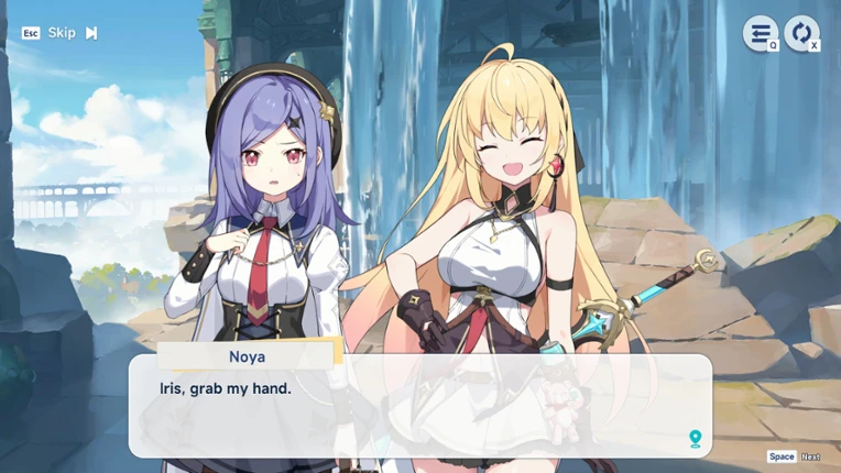 Stella Sora Image
