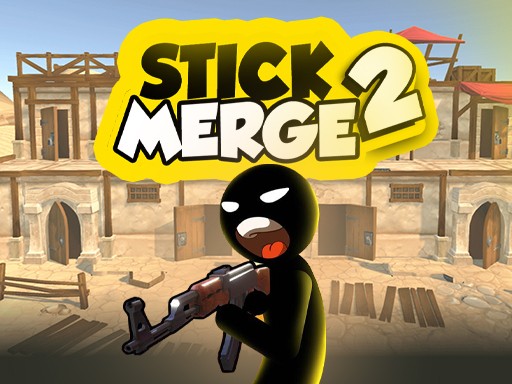 Games like Stickman Merge 2
