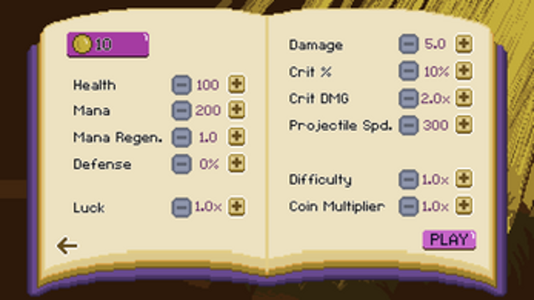 StoneWaken screenshot