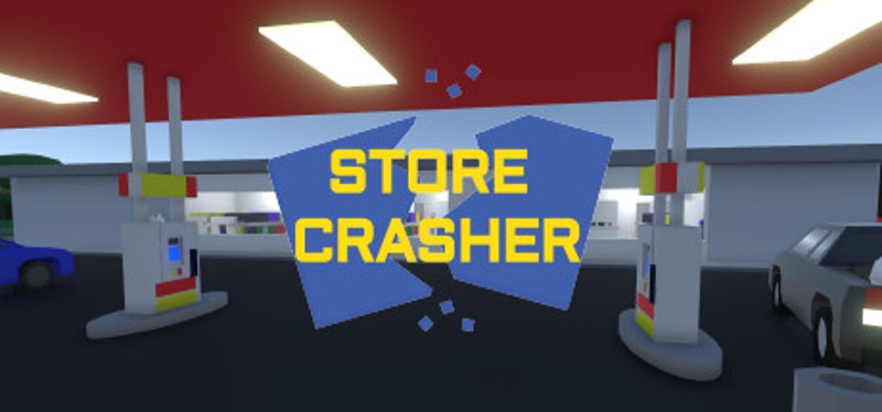 Store Crasher Image
