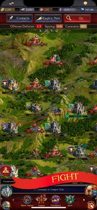 Stormfall: Rise of Balur Image