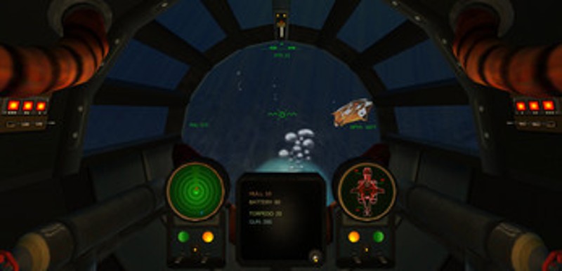 SUBWARS - Beyond Above Image