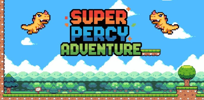 Super Percy Adventure Image