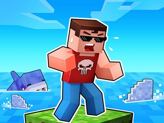 Survival Craft World Image