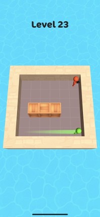 Swipe Smash! screenshot