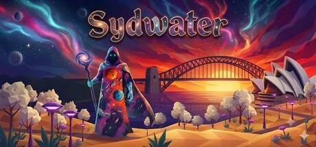 Games like Sydwater