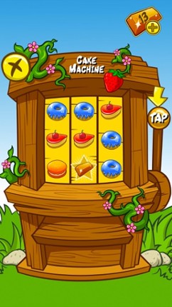Take The Cake: Match 3 Puzzle screenshot