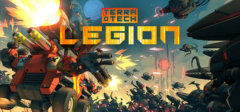 TerraTech Legion Image