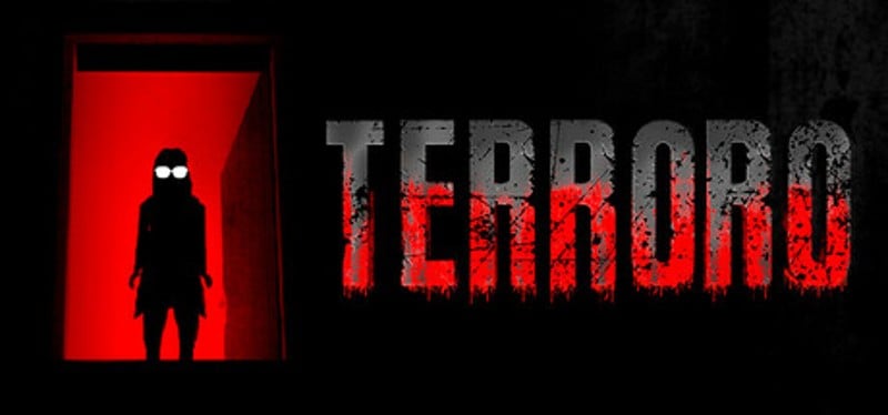 Terroro Game Cover