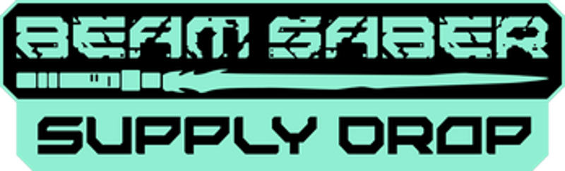 The Athlete & The Franchise: A Beam Saber Supply Drop Image