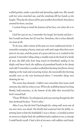 The Broken Knight screenshot