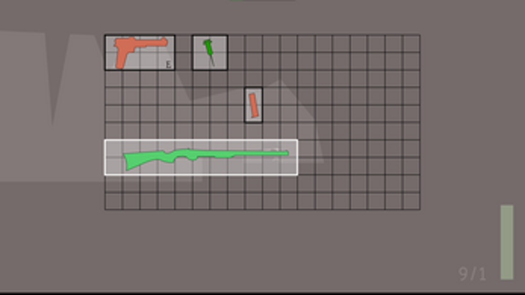 The Chimney screenshot