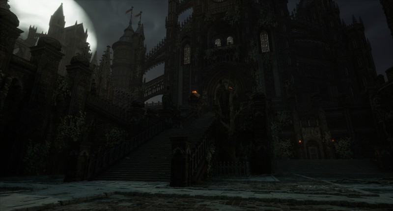 The Depths of Despair screenshot