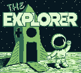 Games like The Explorer