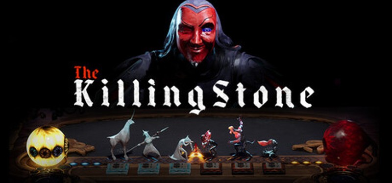 The Killing Stone Image