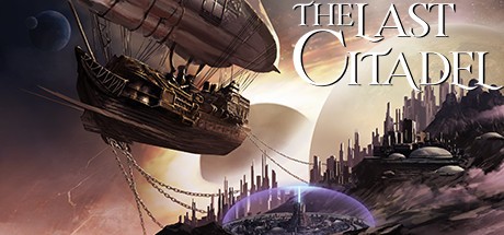 Games like The Last Citadel