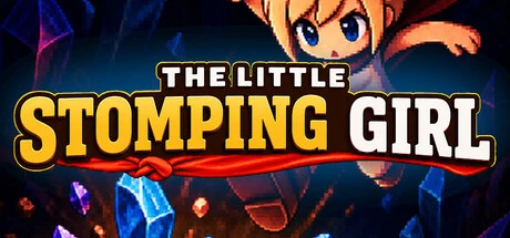 Games like The Little Stomping Girl