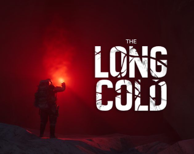 Games like The Long Cold [working title]