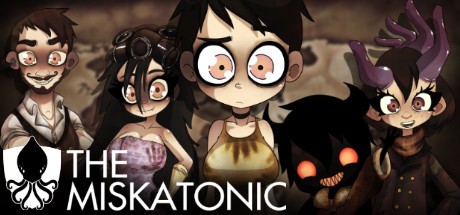 Games like The Miskatonic