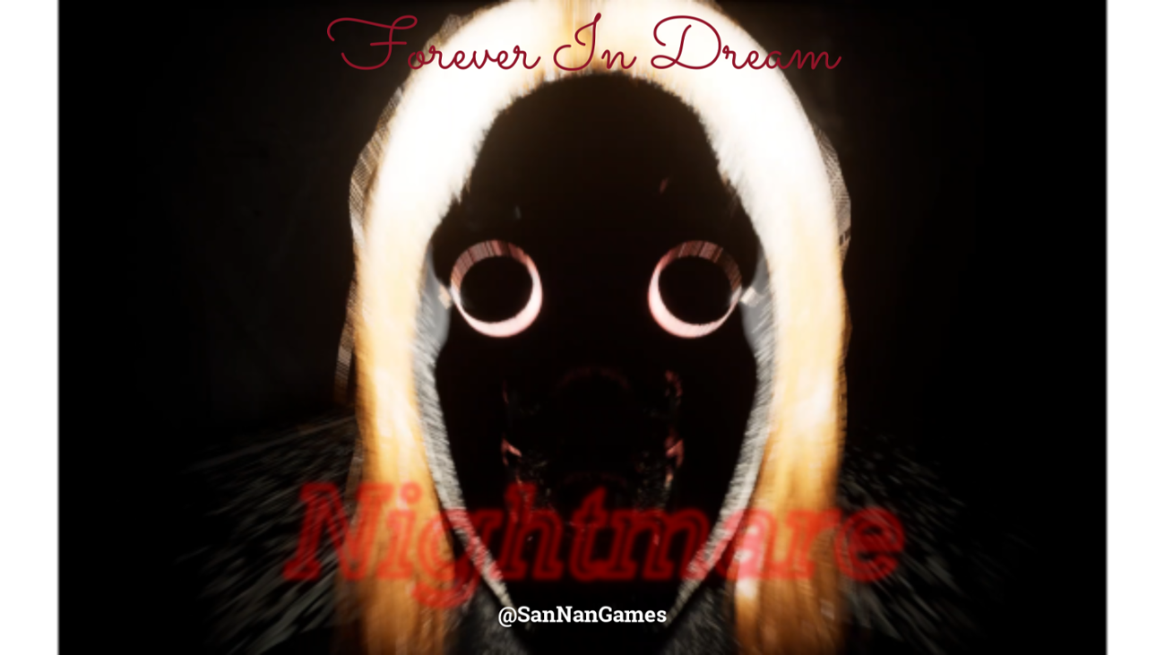 Games like The Nightmare