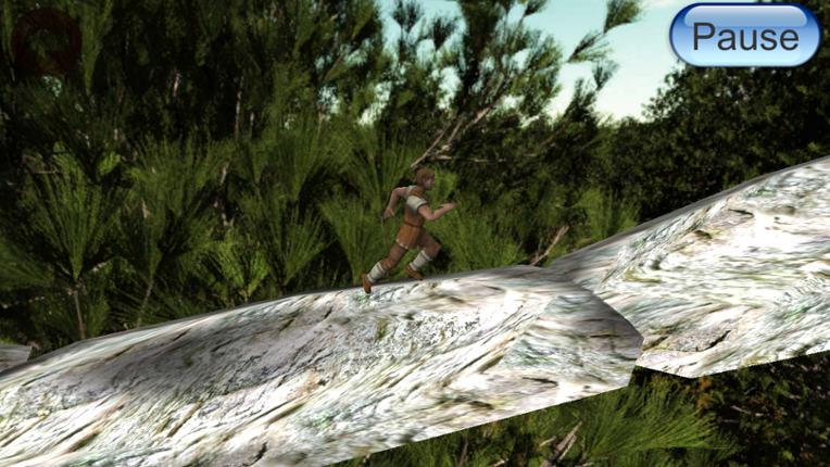 The Peasant screenshot